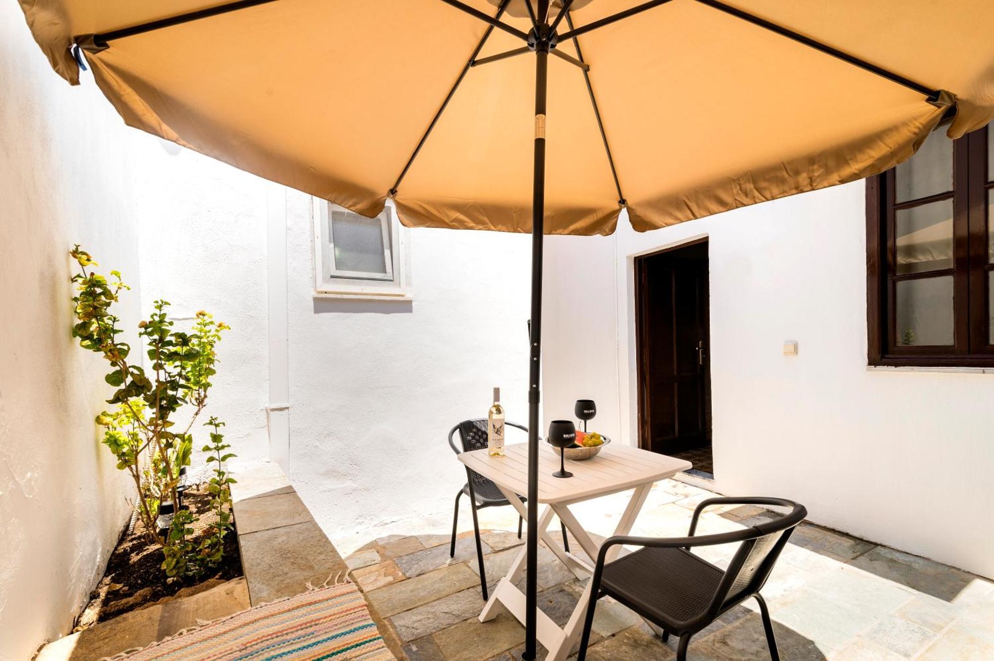 Ferienhaus Mary's House *
