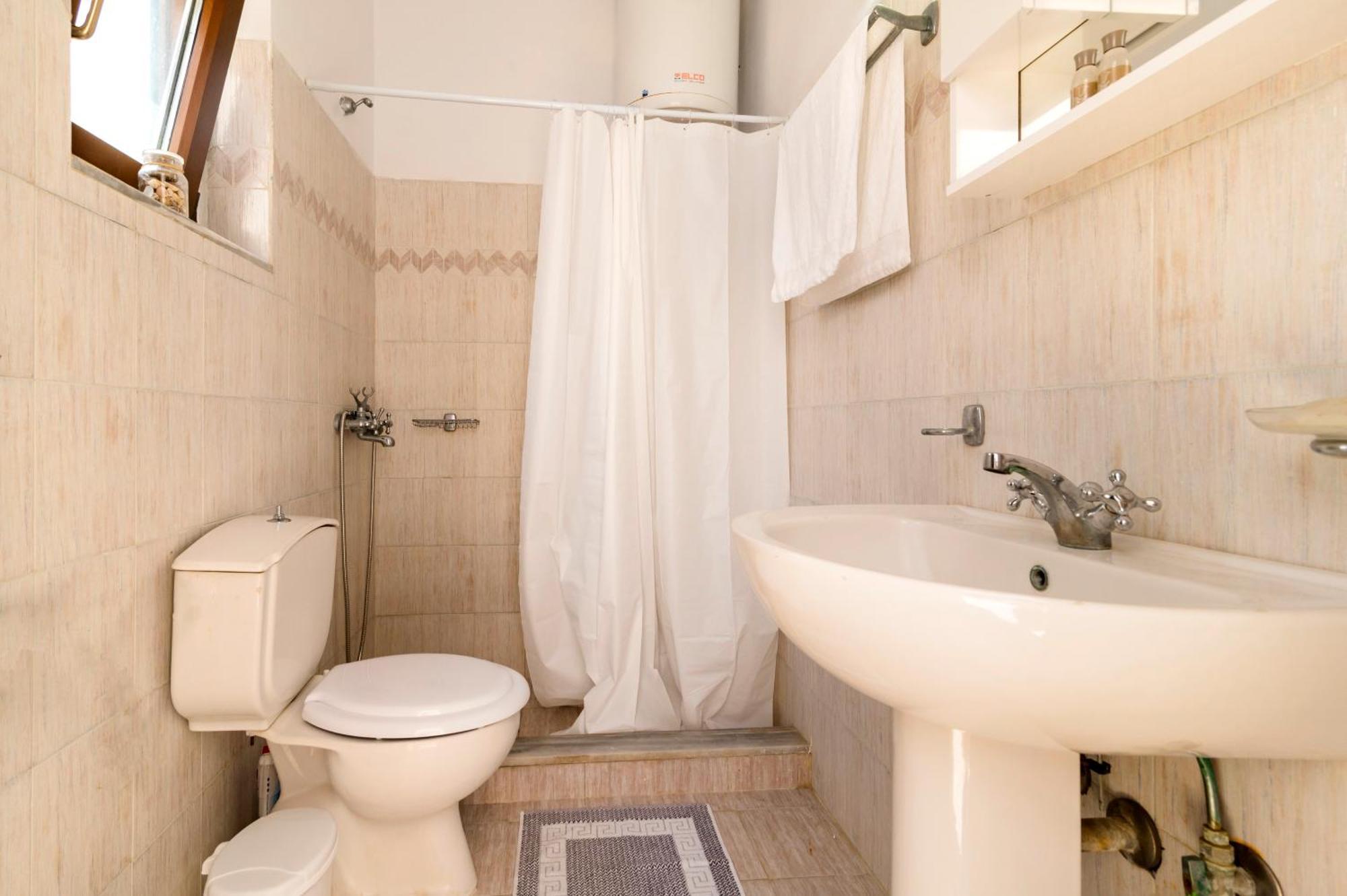 Holiday home Mary's House Lindos (Rhodes)